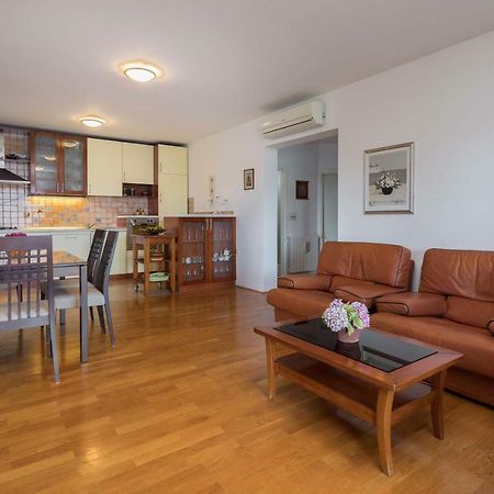 Apartmán Otium Kaštela Exteriér fotografie