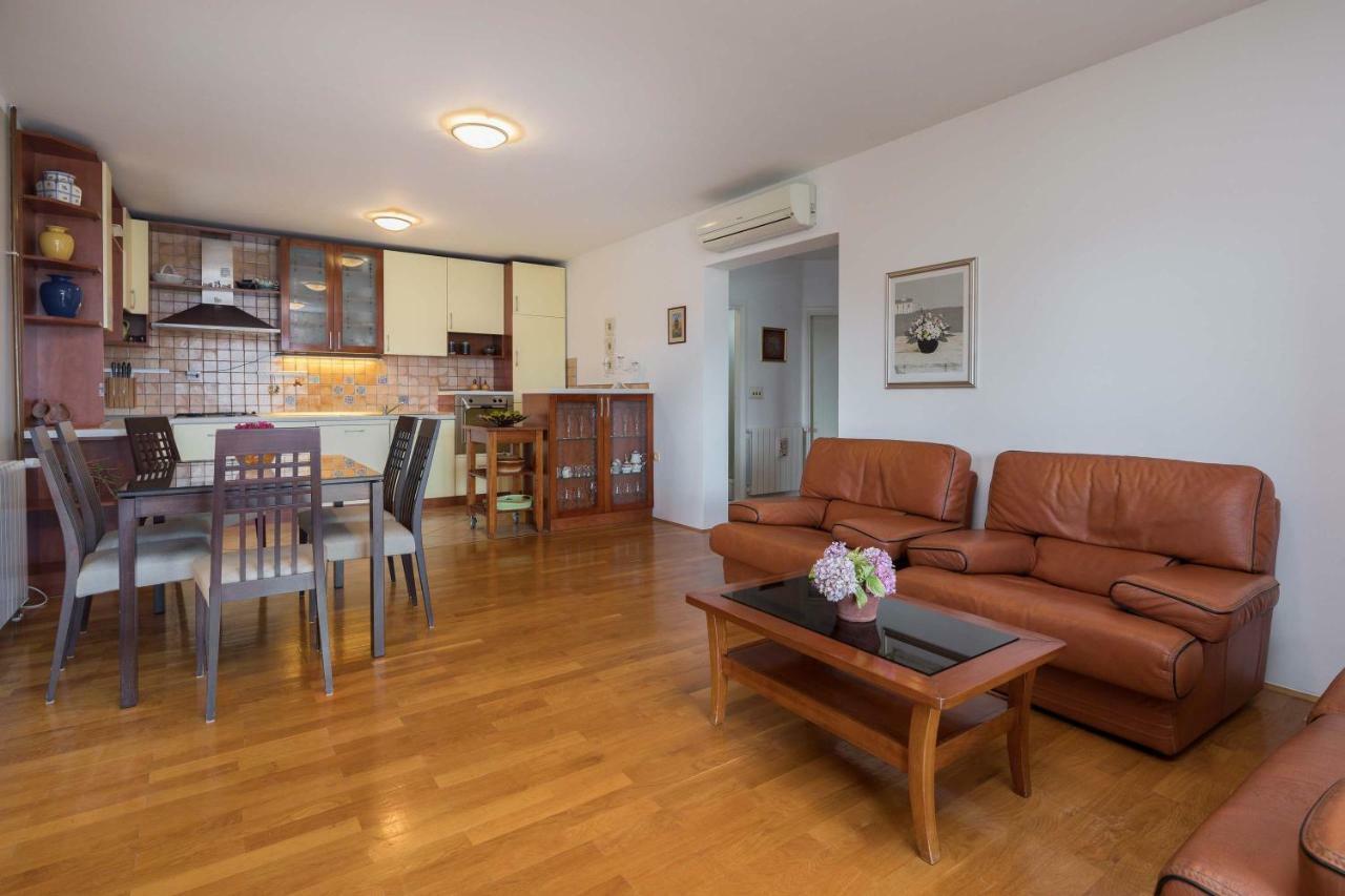 Apartmán Otium Kaštela Exteriér fotografie