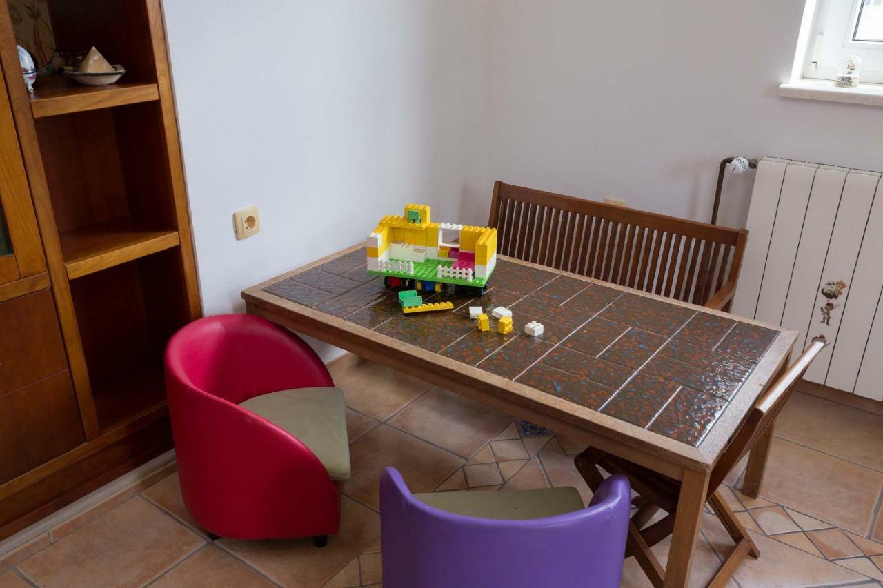 Apartmán Otium Kaštela Exteriér fotografie