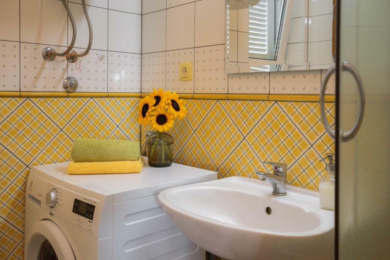 Apartmán Otium Kaštela Exteriér fotografie