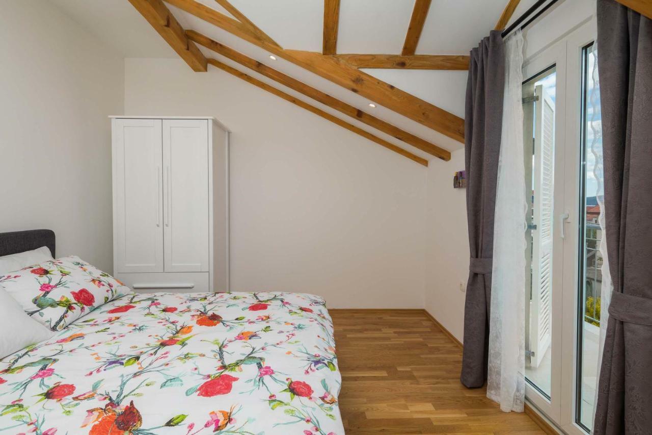 Apartmán Otium Kaštela Exteriér fotografie