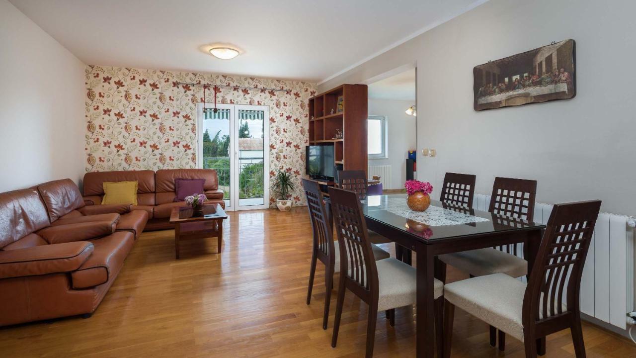 Apartmán Otium Kaštela Exteriér fotografie