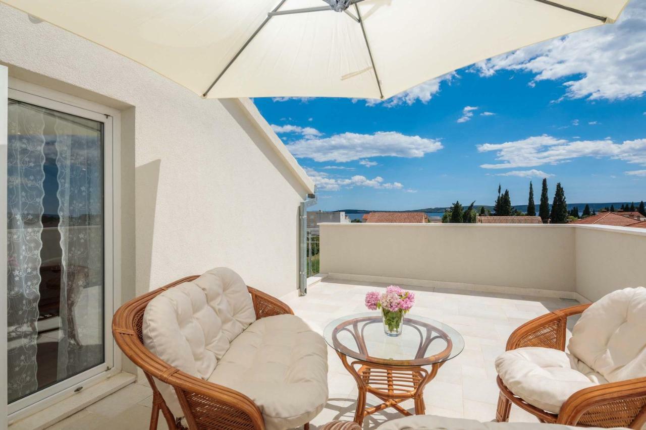 Apartmán Otium Kaštela Exteriér fotografie