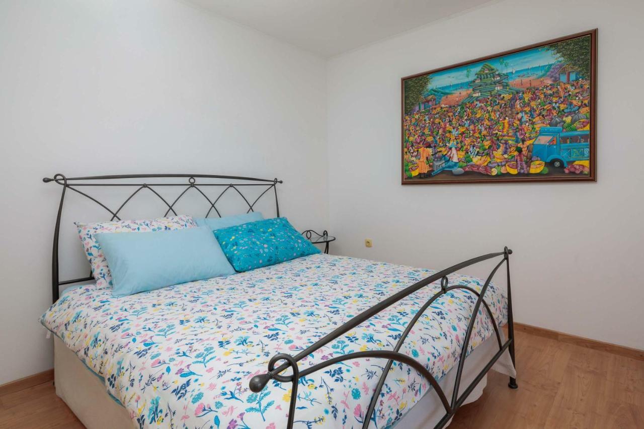 Apartmán Otium Kaštela Exteriér fotografie