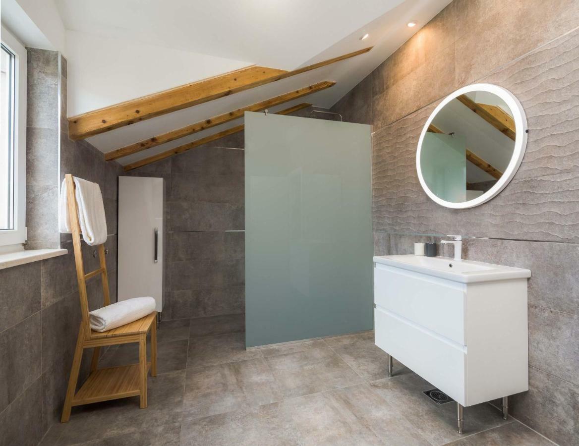 Apartmán Otium Kaštela Exteriér fotografie