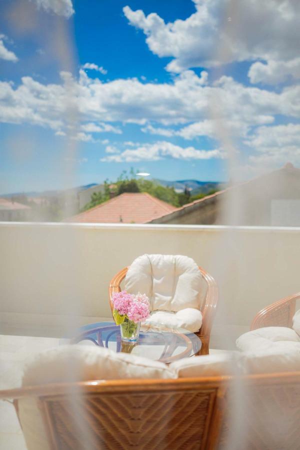 Apartmán Otium Kaštela Exteriér fotografie