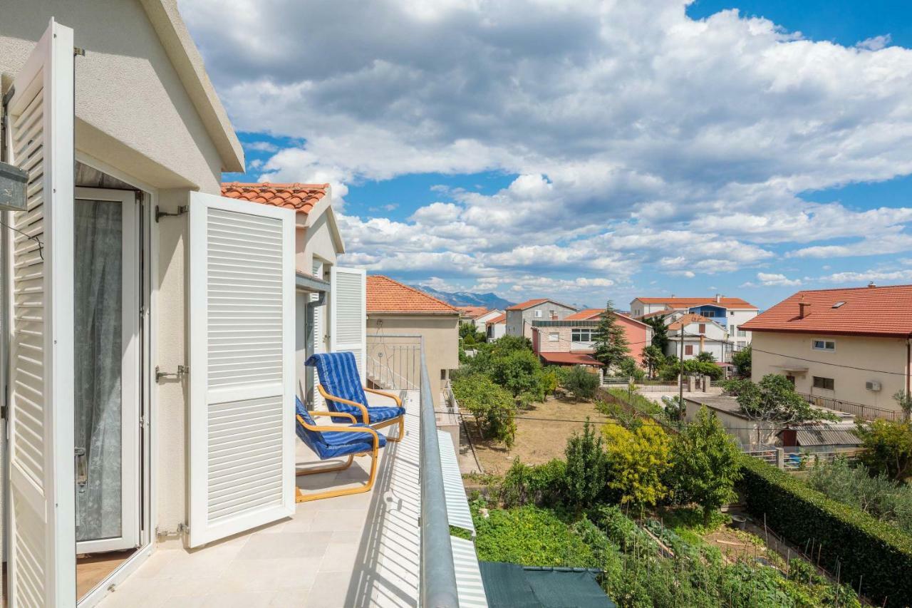 Apartmán Otium Kaštela Exteriér fotografie