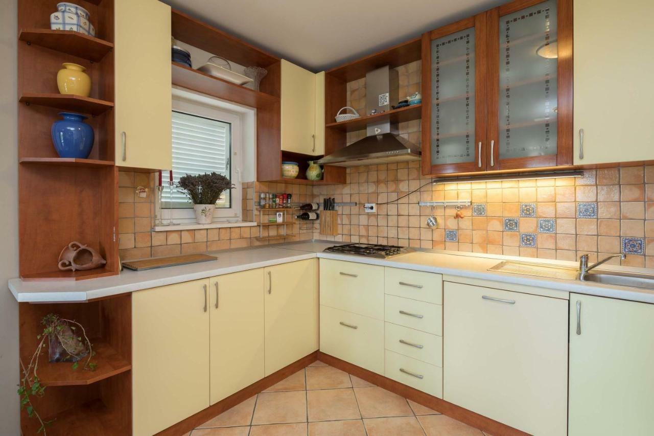 Apartmán Otium Kaštela Exteriér fotografie