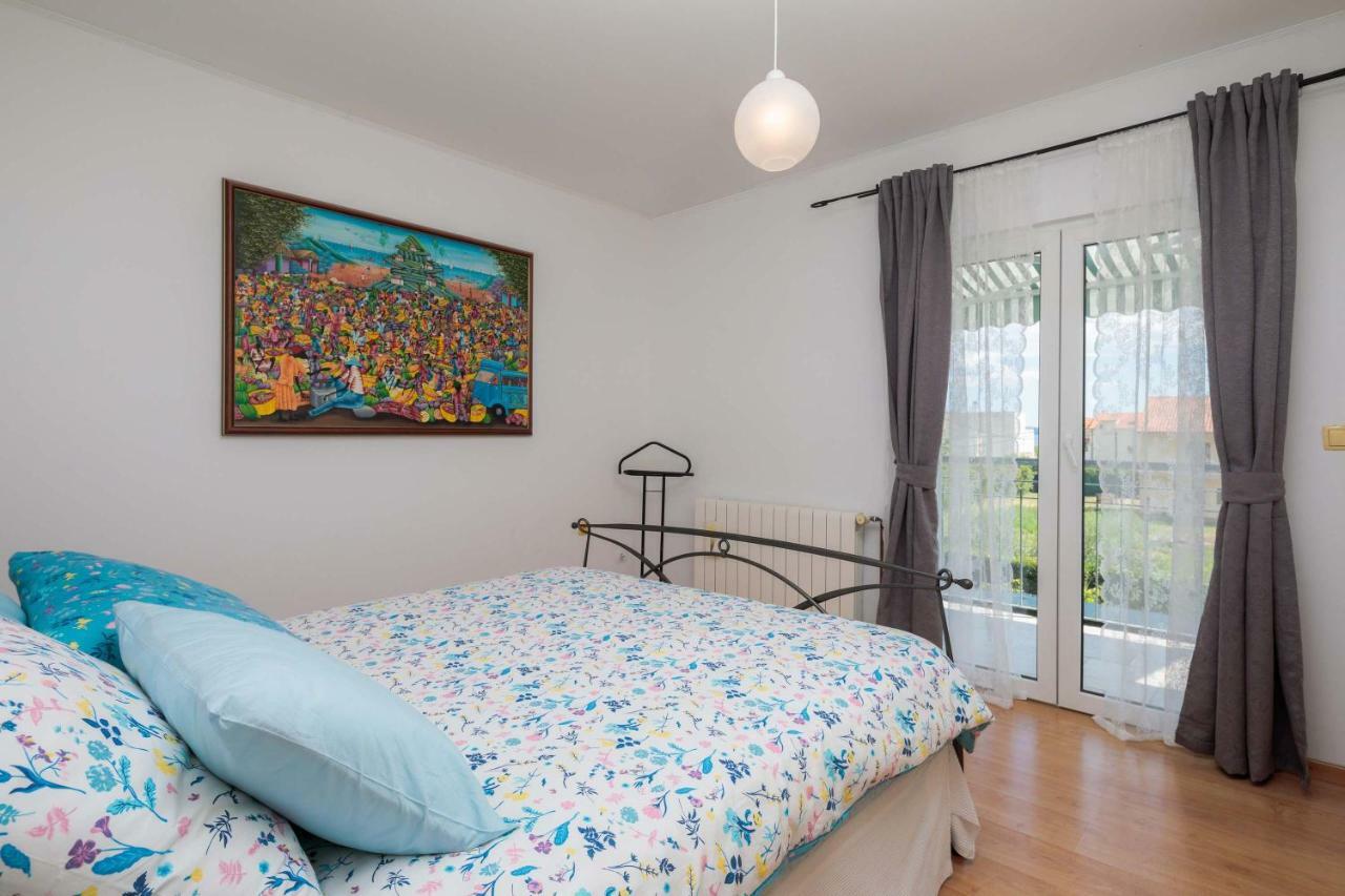 Apartmán Otium Kaštela Exteriér fotografie