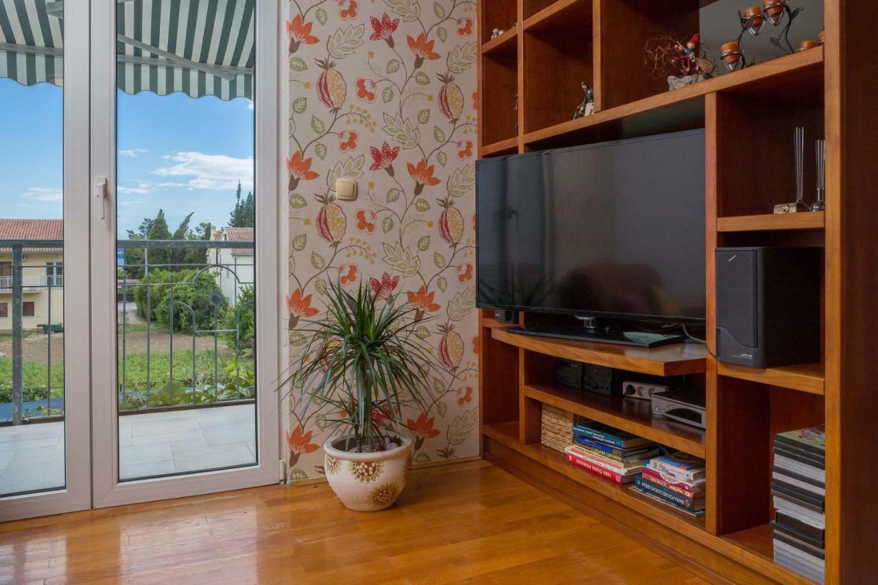 Apartmán Otium Kaštela Exteriér fotografie