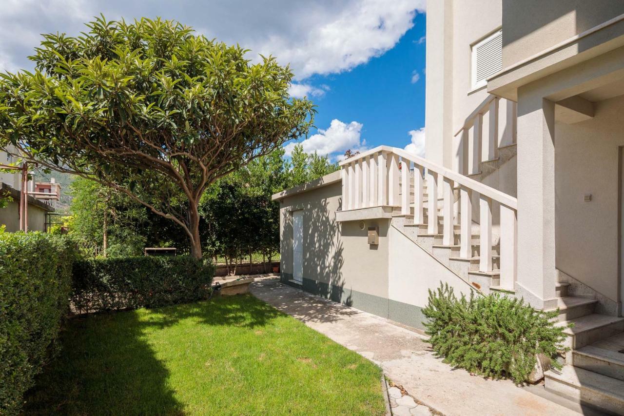 Apartmán Otium Kaštela Exteriér fotografie