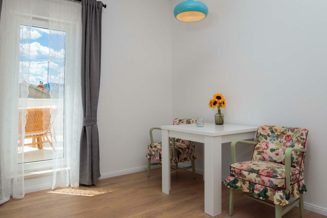 Apartmán Otium Kaštela Exteriér fotografie