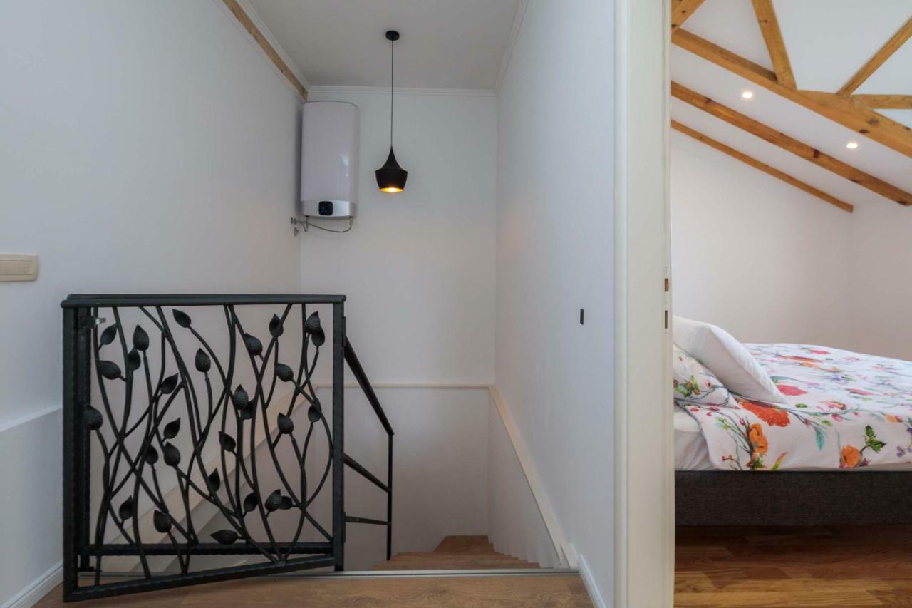 Apartmán Otium Kaštela Exteriér fotografie