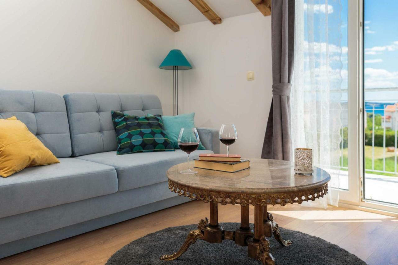 Apartmán Otium Kaštela Exteriér fotografie
